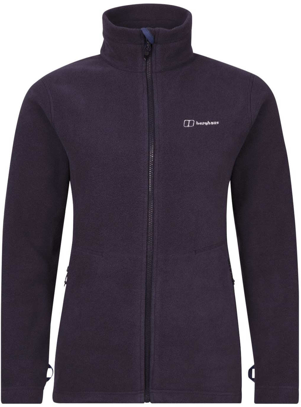 Berghaus Women's Prism Interactive Jacket dark blue