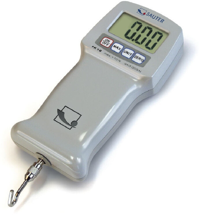 Sauter FK 250