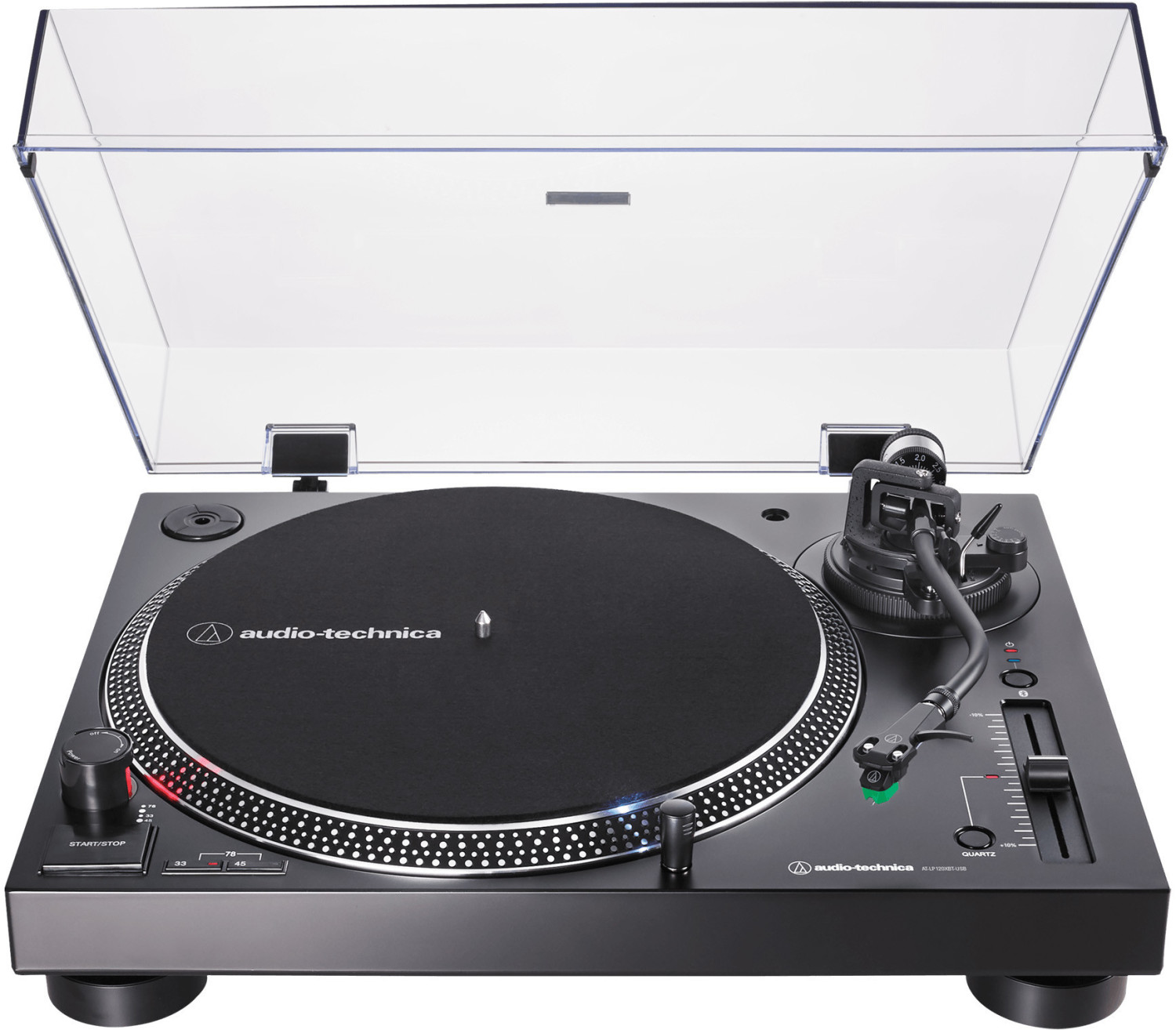 Audio Technica AT-LP120XBT-USB ab 333,10 € (Januar 2025 Preise 