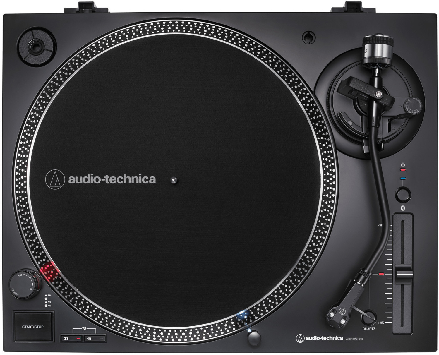 Soldes Audio Technica AT-LP2X 2024 au meilleur prix sur