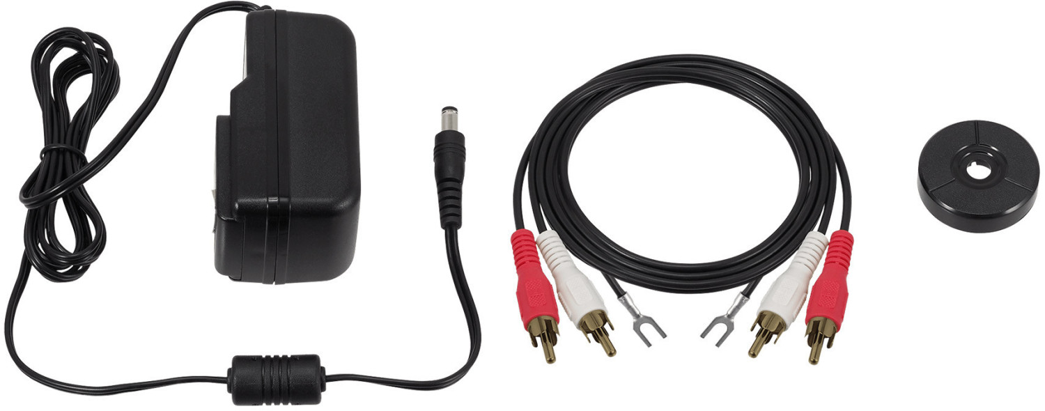 Soldes Audio Technica AT-LP120XBT-USB 2024 au meilleur prix sur