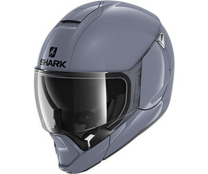 Casco shark evojet sales