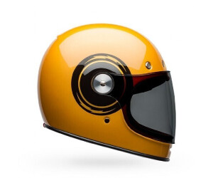 Bell Bullitt DLX Bolt Yellow/Black a € 425,99 (oggi) | Migliori prezzi e  offerte su idealo