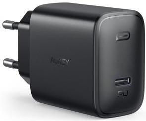 Aukey PA-F1 18W PD 3.0