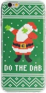 FLAVR Ugly Xmas Sweater Do The Dab (iPhone 6s, iPhone 6)