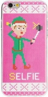 FLAVR Ugly Xmas Sweater Selfie Elfie (iPhone 6s, iPhone 6)