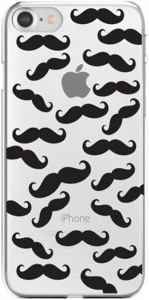 FLAVR iPlate Moustaches (iPhone 7)