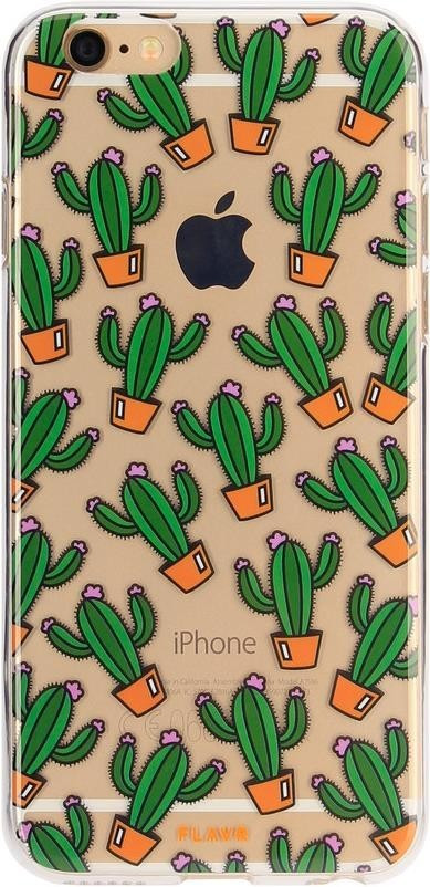 FLAVR iPlate Kaktus (iPhone 6s, iPhone 6)