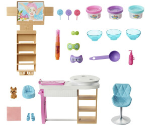 Buy Barbie GJR84 from £28.99 (Today) – Best Deals on idealo.co.uk