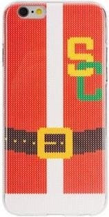 FLAVR 26834 Ugly Xmas Sweater College Santa (iPhone 6s, iPhone 6)