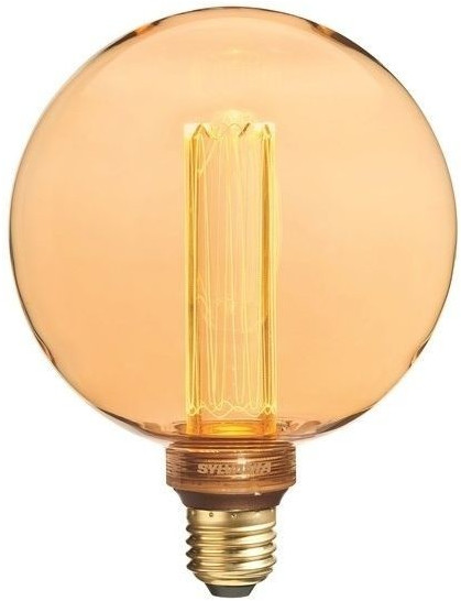 Sylvania ToLEDo Mirage G120 E27 2,5W 125lm 820 AU SL