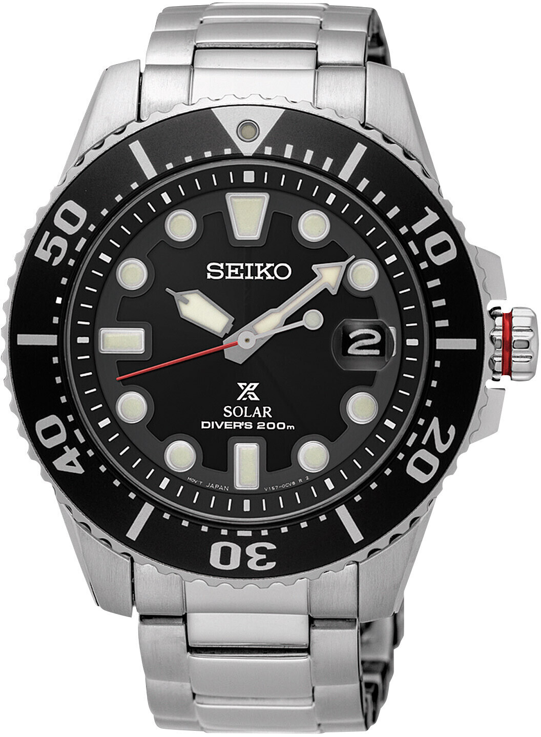 Seiko Prospex Diver Solar (SNE551P1)
