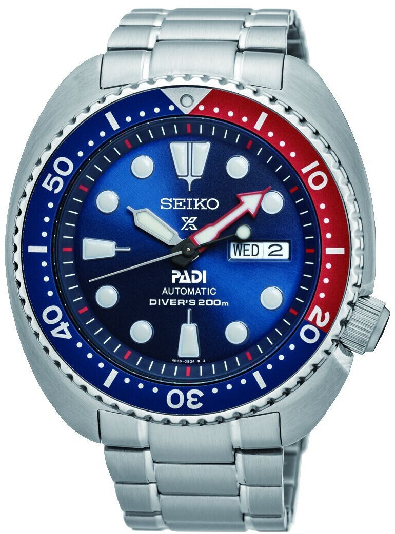 Seiko padi turtle best sale