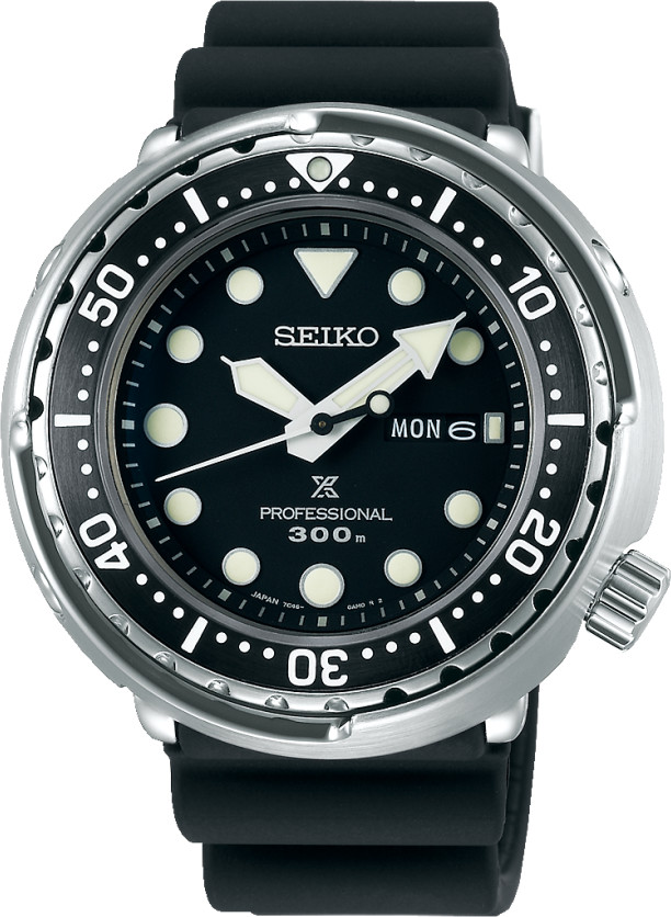 Seiko Prospex Divers Prospex Marinemaster Professional 300m Quarz Tuna (S23629J1)