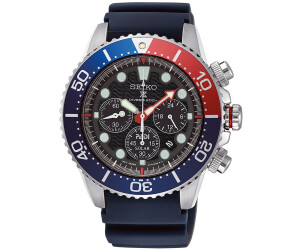 Buy Seiko Prospex Divers Solar Padi Special Edition (SSC785P1) from £349.00  (Today) – Best Deals on idealo.co.uk