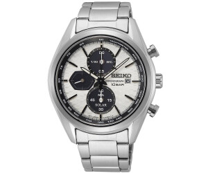 Best seiko hotsell solar