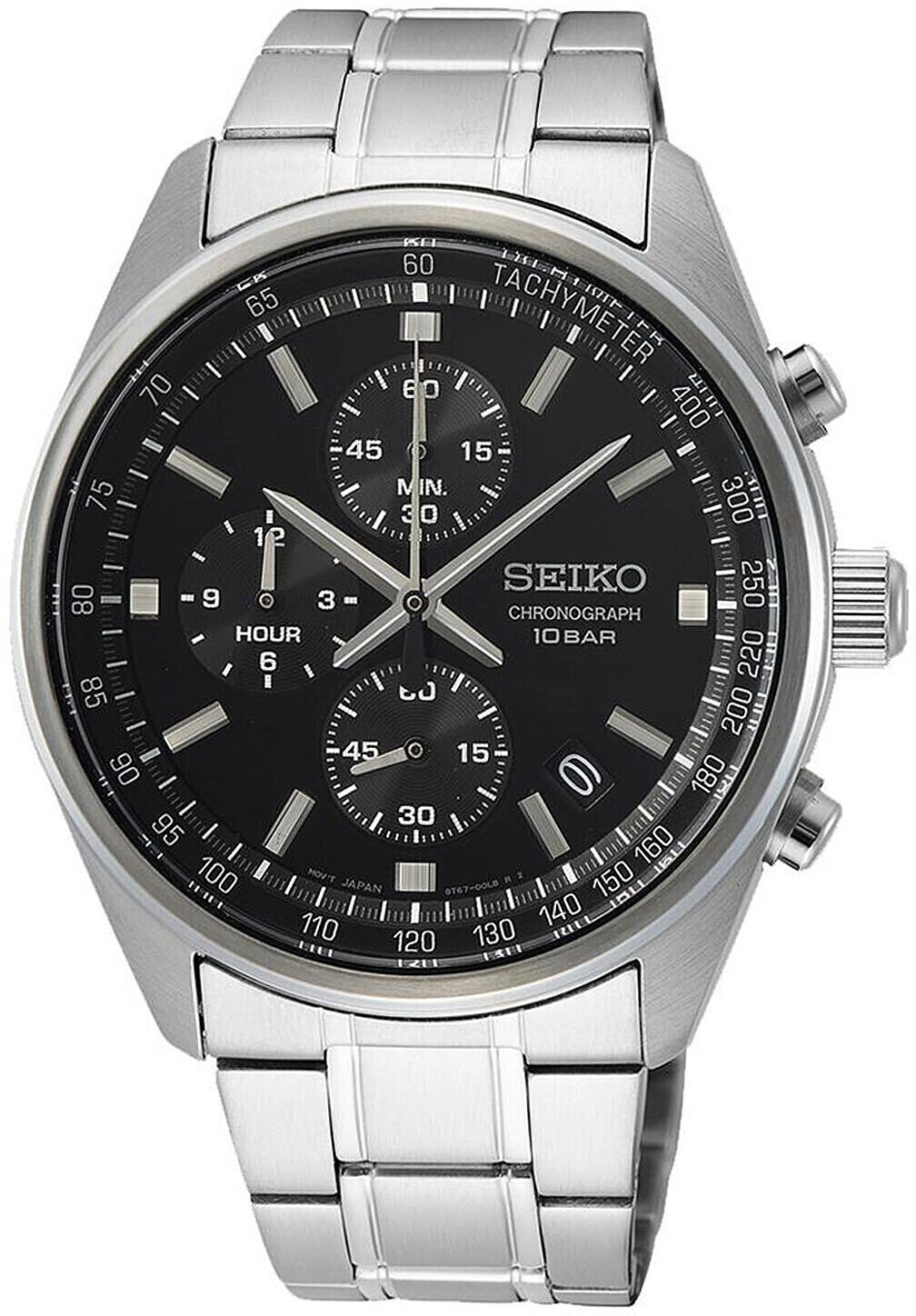 Seiko SSB379P1