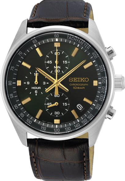 Seiko SSB385P1