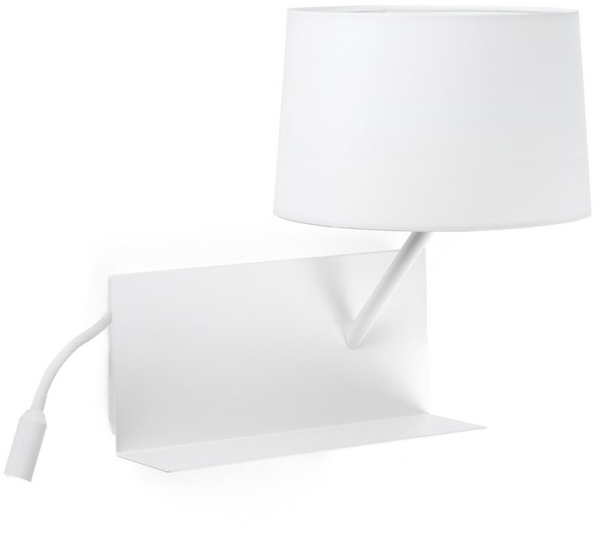 Faro Applique murale blanc34