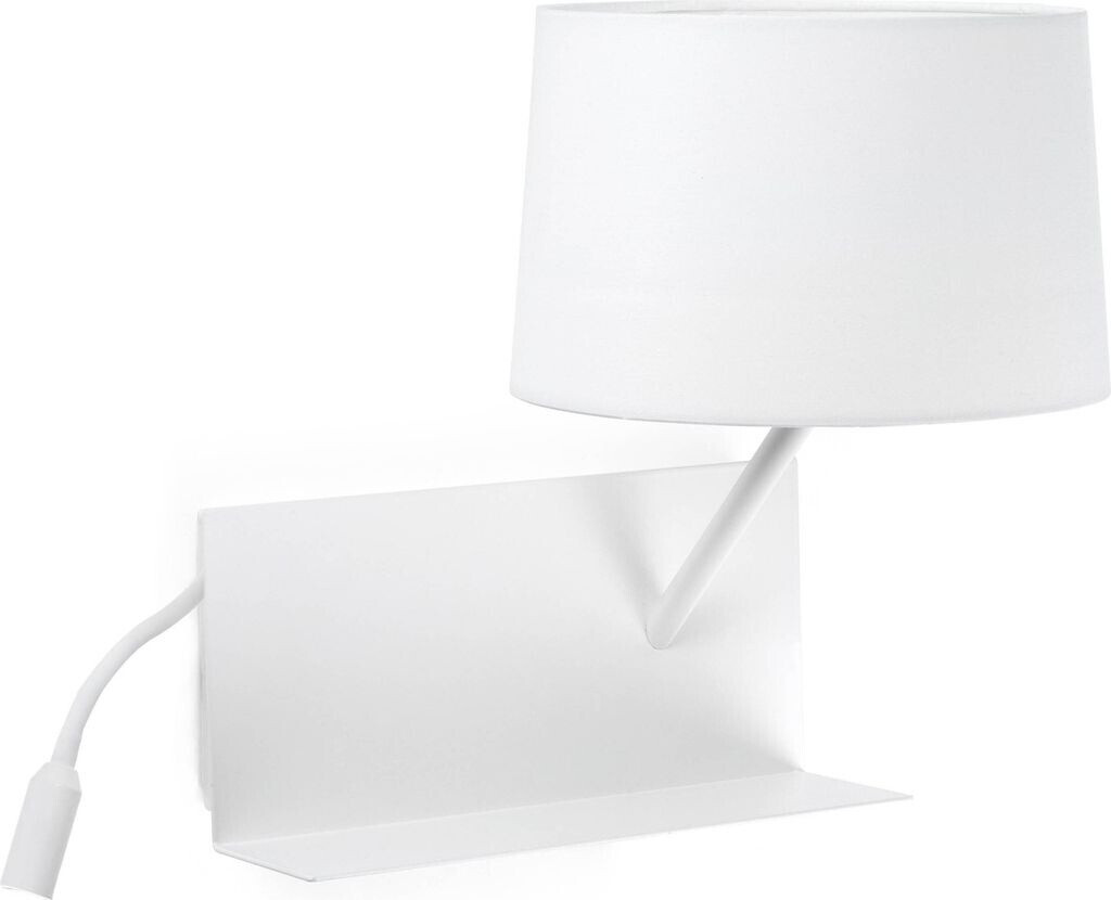 Faro Barcelona Applique murale blanc34