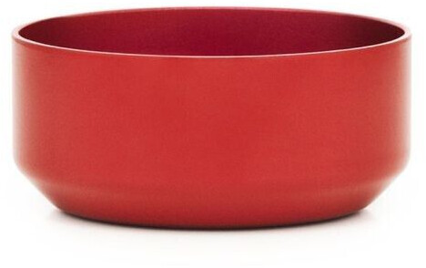 schüssel rot