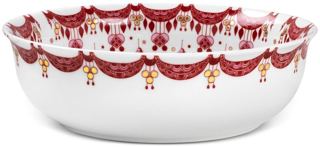 schüssel weihnachten