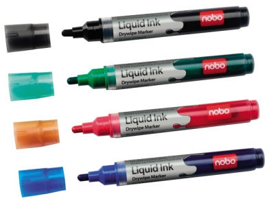 nobo 1902408 (4-Pack)