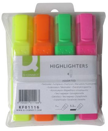 Q-CONNECT KF01116