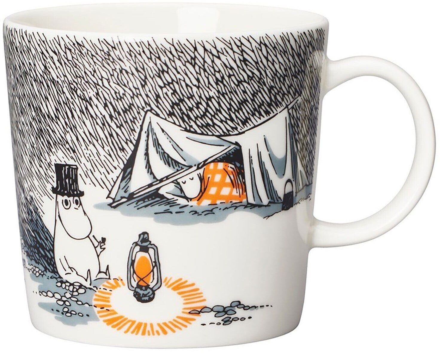 Arabia Sleep well mummy cup (30 cl)