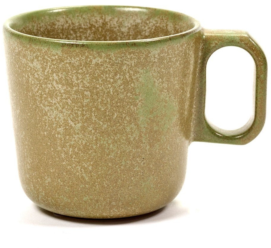 Serax Surface cup (30 cl) Camogreen