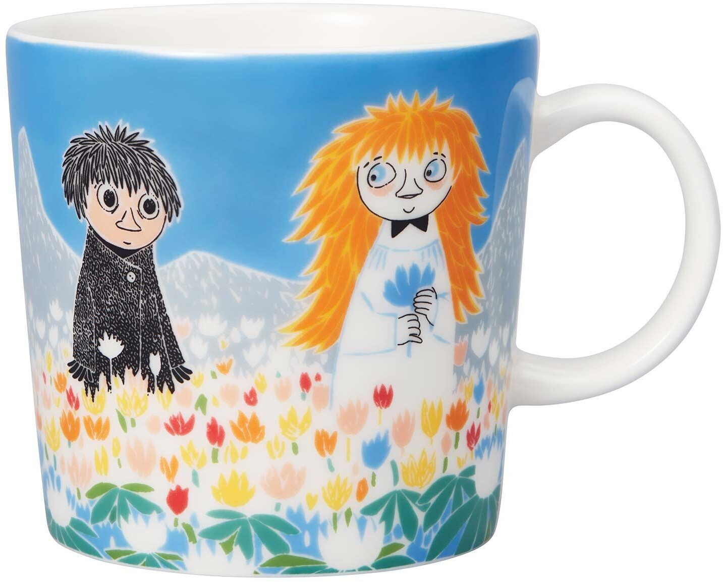Arabia Friendship mummy cup (30 cl)