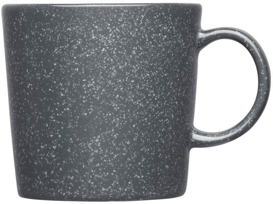 iittala Teema cup (30 cl) speckled gray