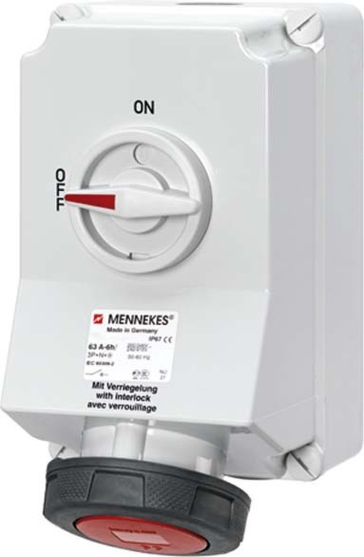 Mennekes 5110A