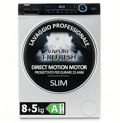 Haier HWD80-B14979, Bild 6