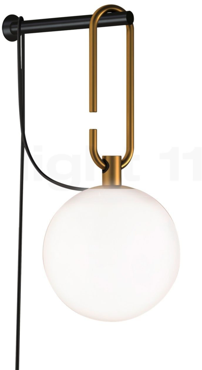 Artemide Applique murale NH