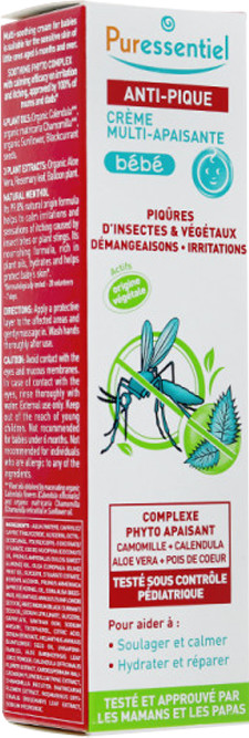 Puressentiel Anti-pique (30 ml)