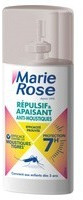 Marie Rose Répulsif anti-moustiques (100 ml)