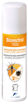 Pharmavoyage Biovectrol tissus (100 ml)