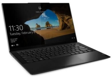 Lenovo Yoga Slim 9 14