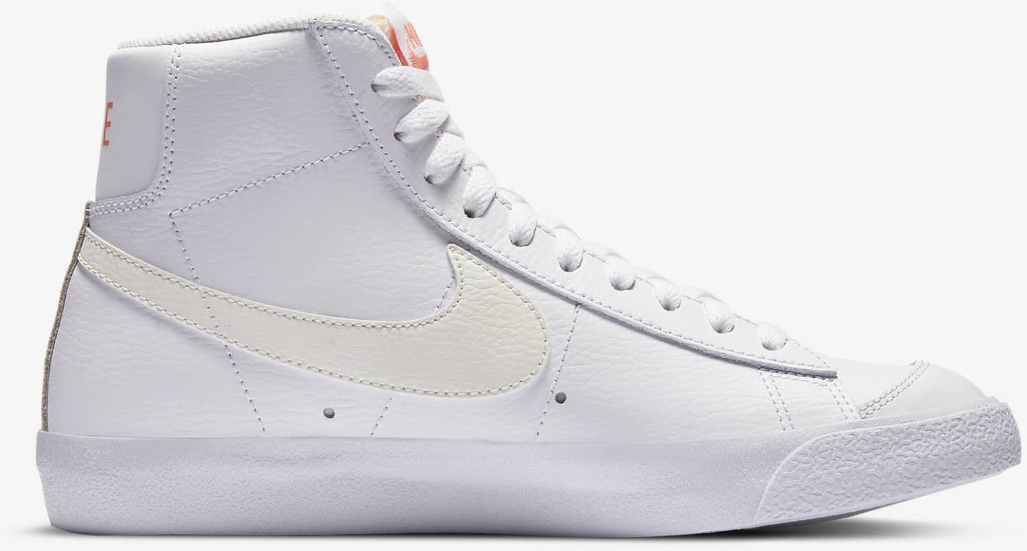 nike womens blazer vintage