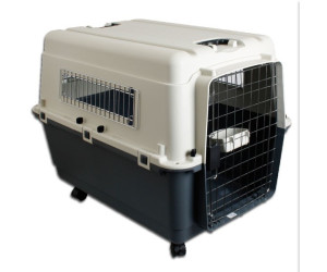 Buy Karlie Airplane Pet Carrier Nomad M 513772 from 103.16