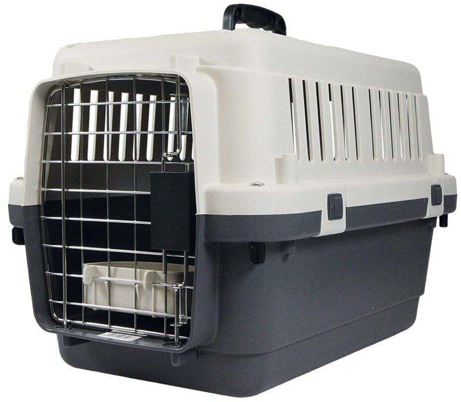 Buy Karlie Airplane Pet Carrier Nomad M (513772) from £43.77 (Today