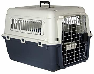Karlie Caisse de transport pour chien M Karlie Caisse de transport pour chien M