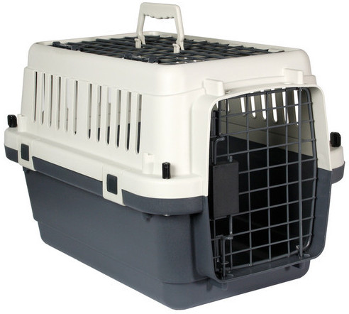 Karlie Caisse de transport pour chien S Karlie Caisse de transport pour chien S