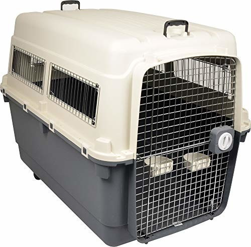 Karlie dog carrier discount