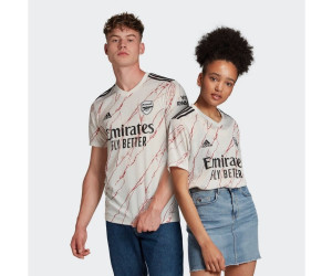 Adidas Fc Arsenal Auswartstrikot 2021 Ab 55 99 Preisvergleich Bei Idealo De