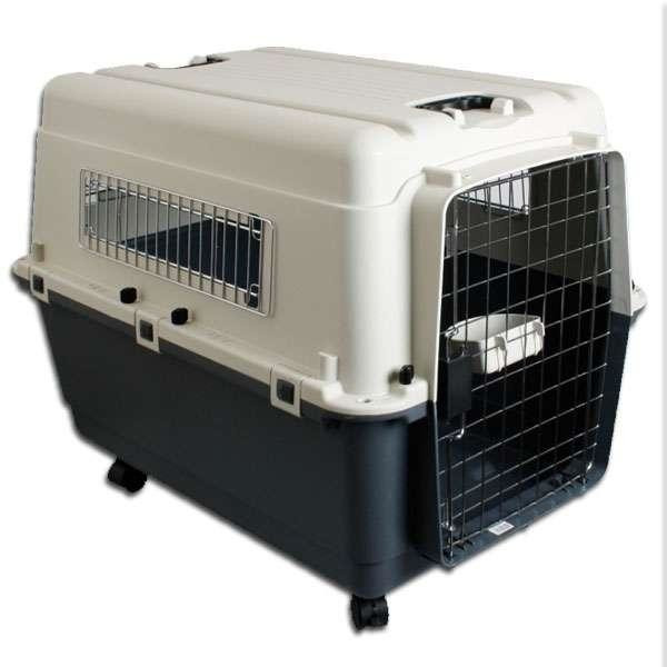 Karlie Caisse de transport pour chien XS Karlie Caisse de transport pour chien XS