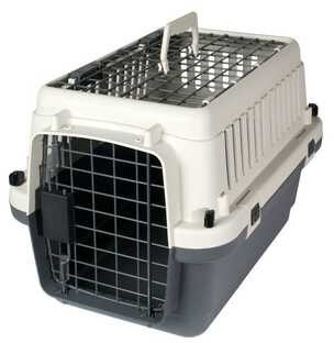 Karlie Caisse de transport pour chien XS Karlie Caisse de transport pour chien XS