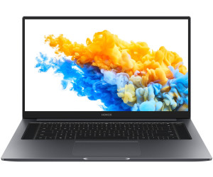 Honor MagicBook Pro 16 512GB (53011GXD)