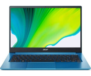 Acer Swift 3 SF314 59 ab 647 00 Preisvergleich bei idealo